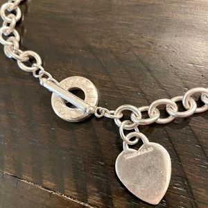 Vintage Tiffany & Co Necklace